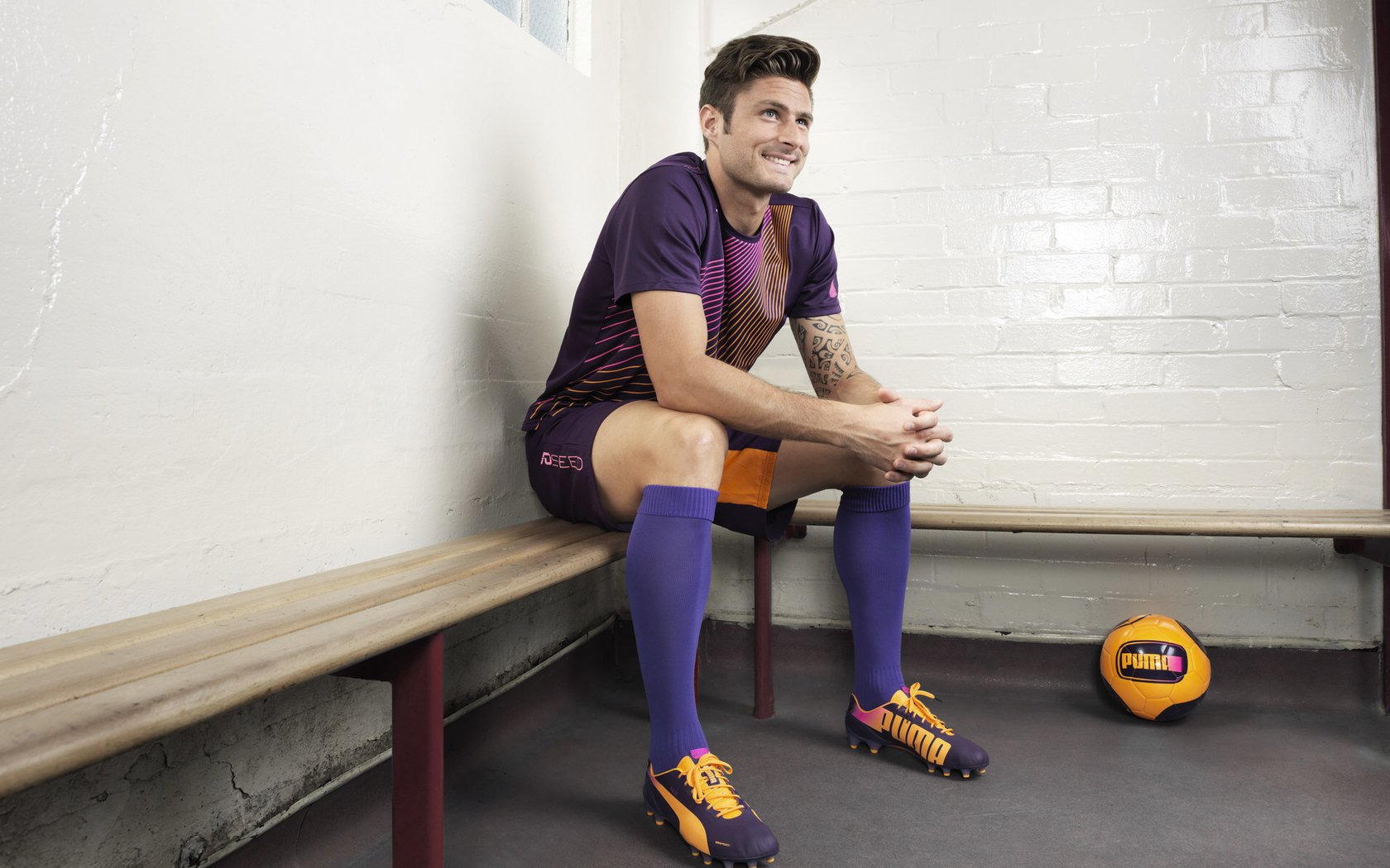 当比赛进入关键时刻：为什么他们总能把握机会？，为什么比赛的时候都会紧张